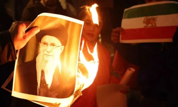 Protestat në Iran, grupet e të drejtave të njeriut: Të paktën 2,571 të vdekur