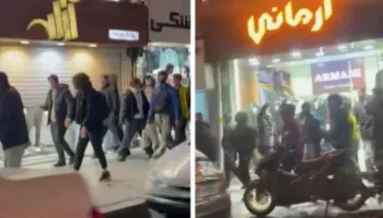 Protestat në Iran hyjnë në ditën e nëntë, Trump paralajmëron ndërhyrjen e SHBA-së