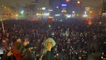Protestat në Iran, raportohet për dhjetëra të vdekur e mijëra të arrestuar