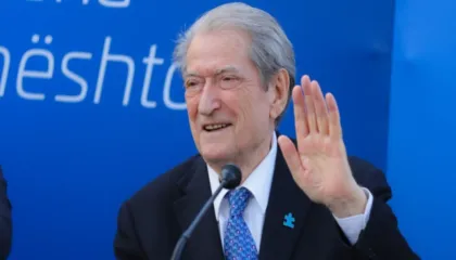 Protestat në Iran, reagon PD: Kryengritësit iranianë drejt fitores mbi diktaturën teokratike