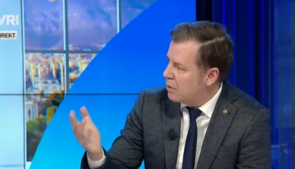 Protestat në Iran/ Tafani: Të thuash që është demokraci, është halucinante! Ndërhyrja ushtarake një rrezik edhe për rajonin