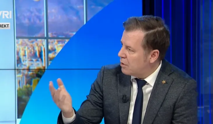 Protestat në Iran/ Tafani: Të thuash që është demokraci, është halucinante! Ndërhyrja ushtarake një rrezik edhe për rajonin