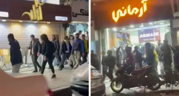 Protestat në Iran, Trump: Do të godasim rëndë nëse vrasin protestues si në të kaluarën