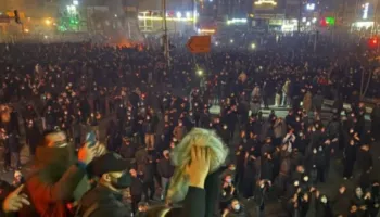 Protestat në Iran, Trump: Iranianët po kërkojnë lirinë, SHBA-ja është e gatshme të ndihmojë