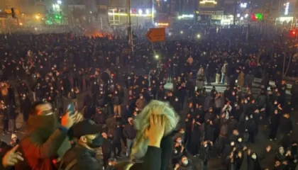 Protestat në Iran, Trump: Iranianët po kërkojnë lirinë, SHBA-ja është e gatshme të ndihmojë