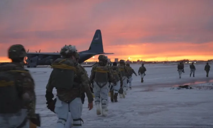 Protestat në Minnesota, Trump dislokon ushtrinë, 1500 ushtarë në gatishmëri