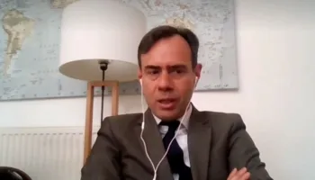 Protestat në Teheran, Burimi krahason Iranin me Shqipërinë: Kur SHBA tërhiqet, populli ngrihet