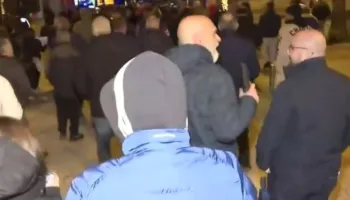 “Protestat pa kthim kundër hajdutëve”, Xhaferri shpërthen: Qeveria refuzon emergjencën për të mos paguar dëmshpërblime