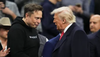 Protestat, Trump: Do flas me Musk për rivendosjen e shërbimit të internetit në Iran