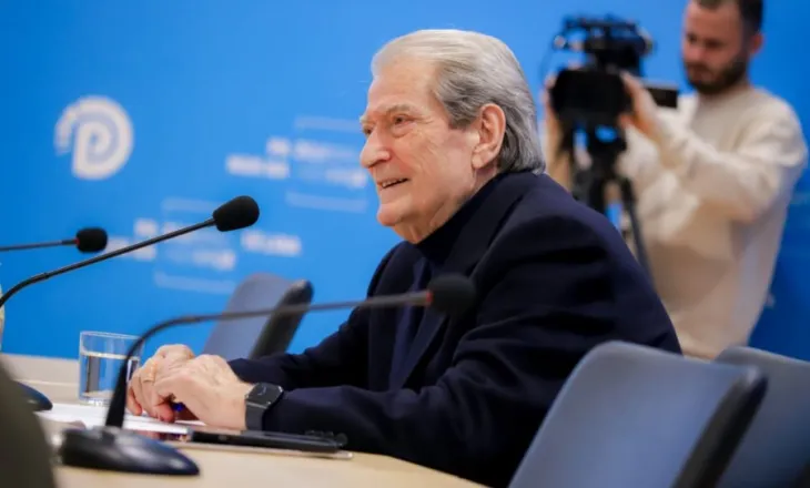 Protestë kombëtare më 24 janar, Berisha: Zemërimi popullor do të bjerë mbi Ramën