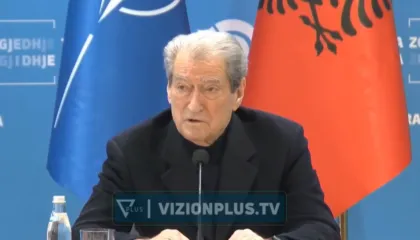 Protestë kombëtare në 24 Janar, Berisha: Tubime “non stop” deri në largimin e Edi Ramës