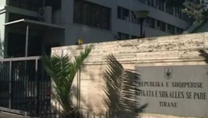 Protestuesit e PD para gjykatës, akuzohen për hedhjen e bombave molotov ndaj policisë 