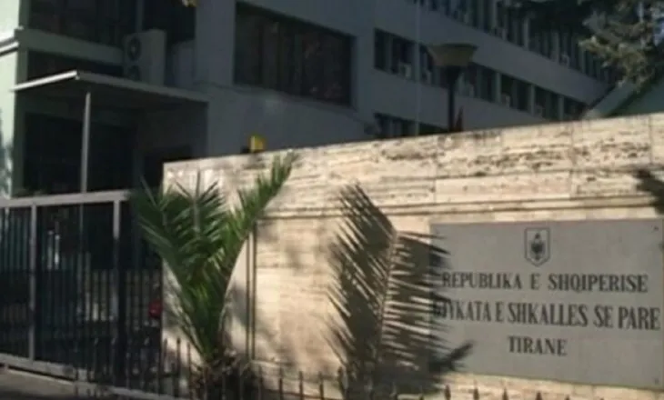 Protestuesit e PD para gjykatës, akuzohen për hedhjen e bombave molotov ndaj policisë 