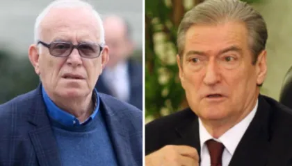 “Provat e 21 Janarit janë në duart e drejtësisë”, Braho trondit: Ora e Berishës ka mbaruar, brenda 3 muajve do..