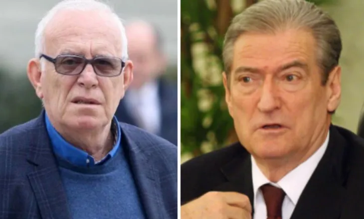 “Provat e 21 Janarit janë në duart e drejtësisë”, Braho trondit: Ora e Berishës ka mbaruar, brenda 3 muajve do..