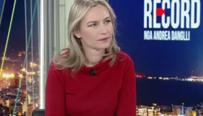 PS e majtë dhe PD e djathtë? Lea Ypi: Këtu flitet vetëm për detyrat e BE