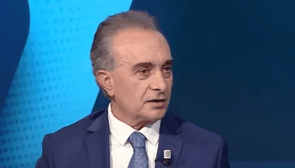 Pse e votuat Bordin e Paqes? Ja si përgjigjet Luan Baçi