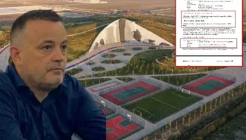 Pse Edi Rama e mbron Flaurens Shoshin: zinxhiri i aferës 20 milionë euro në Porto Romano