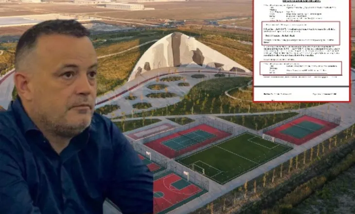 Pse Edi Rama e mbron Flaurens Shoshin: zinxhiri i aferës 20 milionë euro në Porto Romano