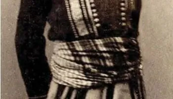 Pse është keqkuptuar fotografia e Nikola Tesles me “veshje tradicionale shqiptare”