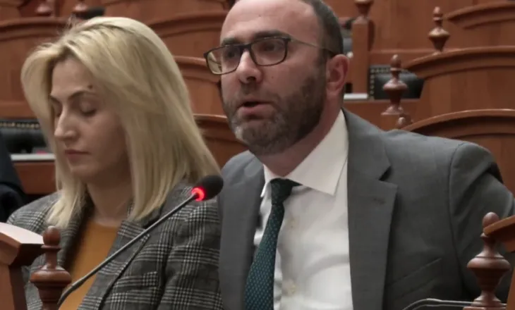 “Pse është mbyllur hipoteka e Vlorës?”, Bardhi: Policia nuk i garanton dot funksionarët e këtij shteti