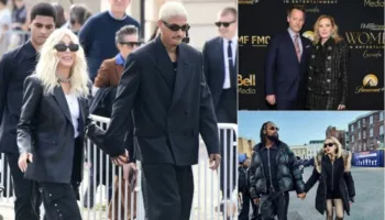 Pse gjithnjë e më shumë gra të suksesshme janë në një lidhje me një partner më të ri