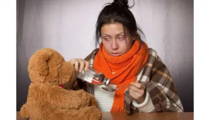 Pse gripi është kaq i rëndë sivjet?