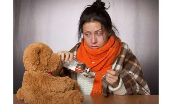 Pse gripi është kaq i rëndë sivjet?