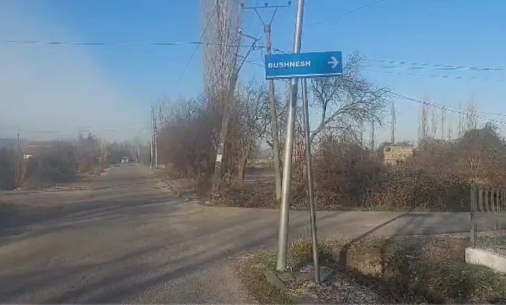 “Pse i jep makinës kështu?! Do bëjmë aksident”/ U godit me çekiç, zbardhen detaje nga vrasja e 57-vjeçarit në aksin Mamurras-Krujë