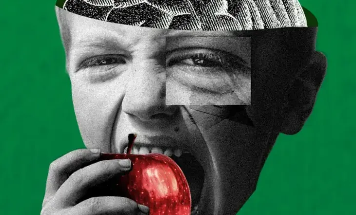 Pse konsumimi i fibrave është i mirë për trurin tuaj?