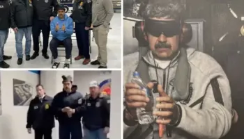 Pse Maduro shfaqej i veshur ndryshe çdo herë pas arrestimit të tij