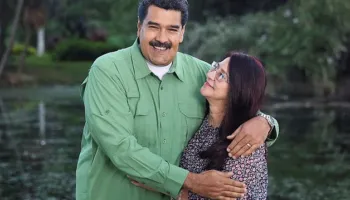 Pse Maduro u lidh me gruan e tij për njëzet vjet para se të martohej fshehurazi