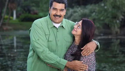 Pse Maduro u lidh me gruan e tij për njëzet vjet para se të martohej fshehurazi
