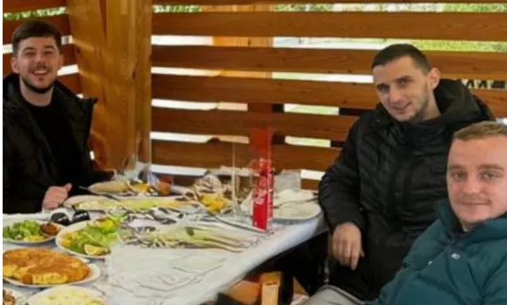 “Pse m’i more o Zot?”, aktori bën reagimin prekës për të rinjtë nga Tepelena: Të lutem m’i ruaj atje lart (FOTO)