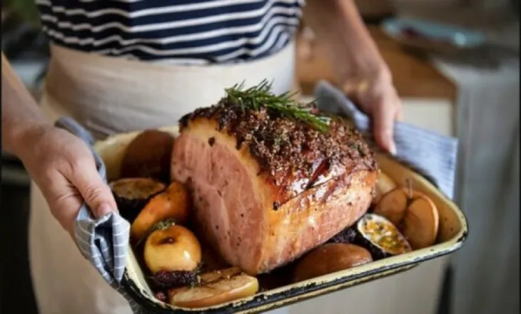 Pse mishi i derrit po cilësohet si më i shëndetshëm