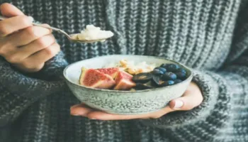 Pse ndihemi më të uritur në dimër?