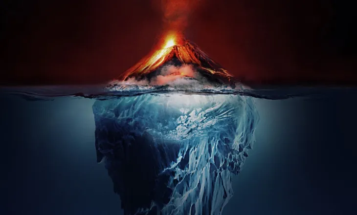 Pse njerëzit e suksesshëm pretendojnë (ndonjëherë) të jenë dikush tjetër?