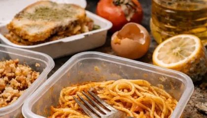 Pse nuk duhet ta hani ushqimin e një dite më parë