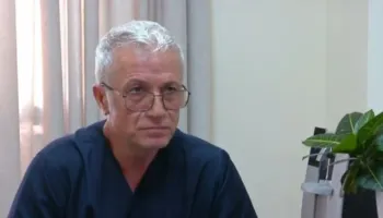 Pse nuk funksionuan gjerneratorët në QSUT? Shefi i reanimacionit: Aparatet kanë back up, pse vendosëm transferimin e pacientëve