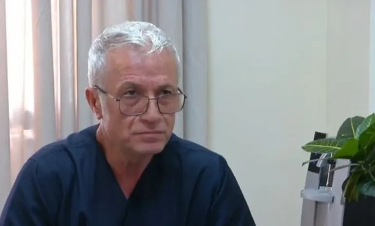 Pse nuk funksionuan gjerneratorët në QSUT? Shefi i reanimacionit: Aparatet kanë back up, pse vendosëm transferimin e pacientëve