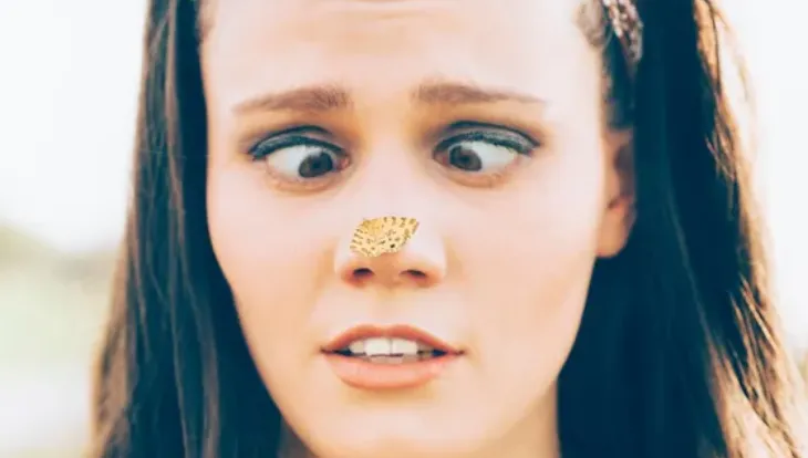 Pse nuk mund ta shohim hundën tonë?