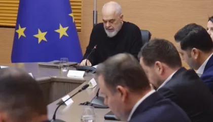 “Pse nuk shpallet gjendja e jashtëzakonshme?”, Rama tek Emergjencat Civile: Shiu nuk ndalet me…