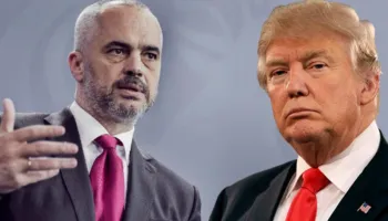 Pse nxitoi Rama të pranonte ftesën e Trump? Analisti zbulon detajet: Kishte nevojë të…