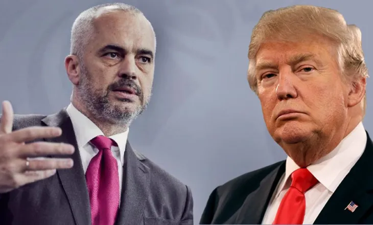 Pse nxitoi Rama të pranonte ftesën e Trump? Analisti zbulon detajet: Kishte nevojë të…
