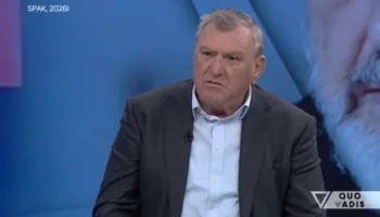 Pse opozita nuk vjen në pushtet? Duka: Qytetarët kanë humbur besimin, ja gabimet që ka bërë