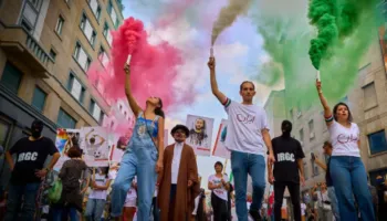 Pse opozita shpreson kur ndodh diçka në Nepal, Venezuelë, Bangladesh apo Iran?