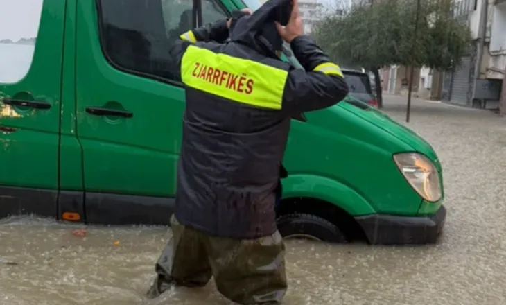 Pse përmbytet Durrësi? Urbanisti: Janë devijuar kanalet kulluese