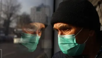 Pse po kthehen maskat në këtë vend europian?