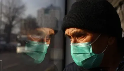 Pse po kthehen maskat në këtë vend europian?