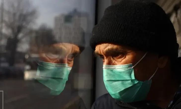 Pse po kthehen maskat në këtë vend europian?